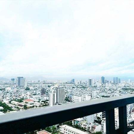 Kim Ngan Phat Luxury Villa Дананг Экстерьер фото