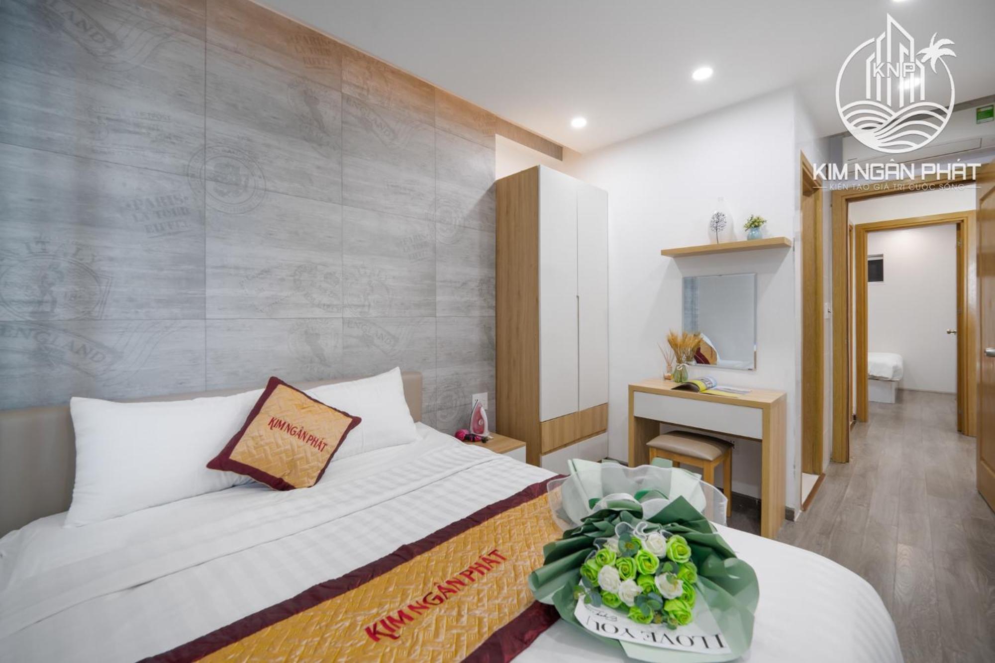 Kim Ngan Phat Luxury Villa Дананг Экстерьер фото