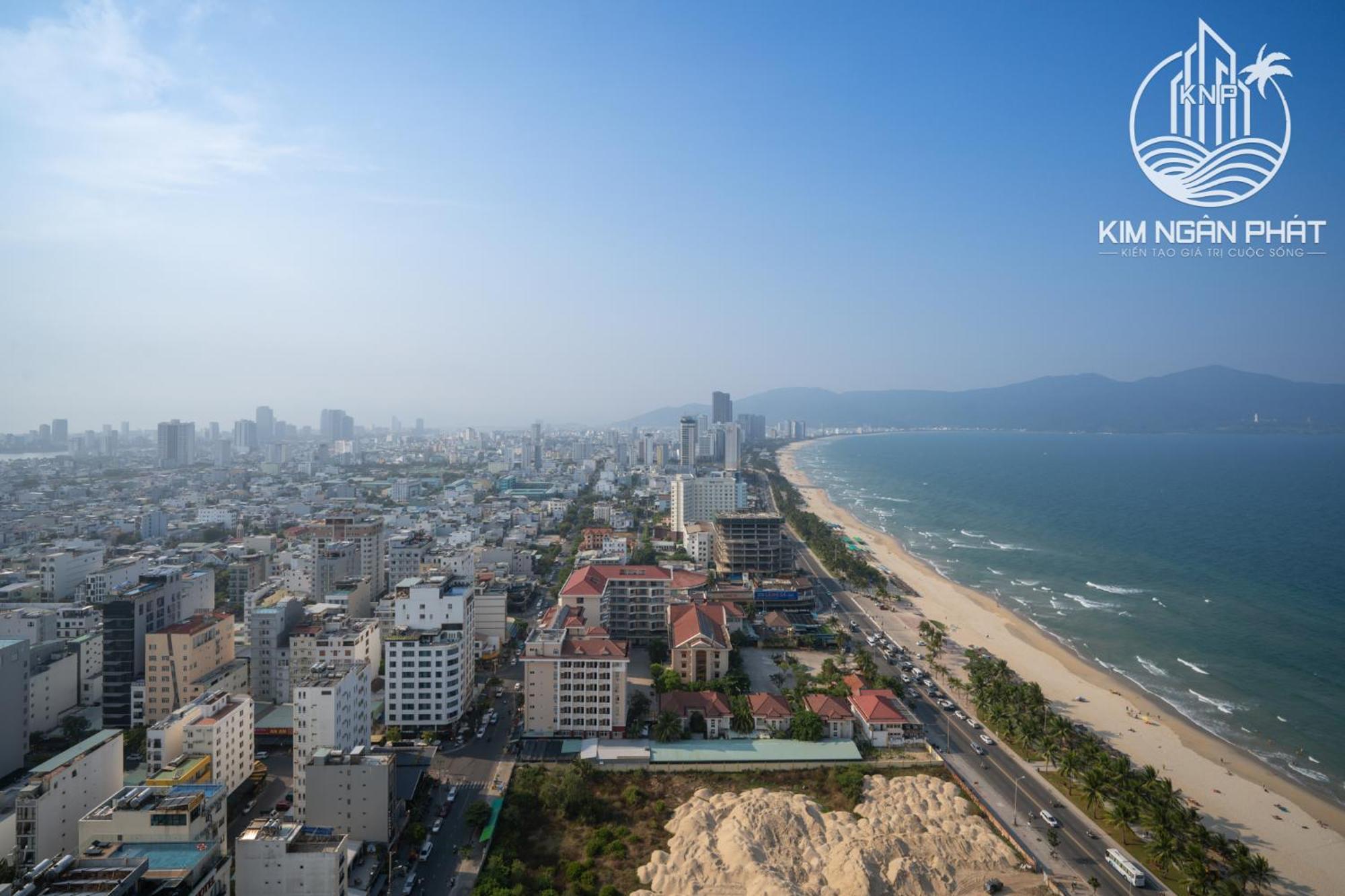 Kim Ngan Phat Luxury Villa Дананг Экстерьер фото