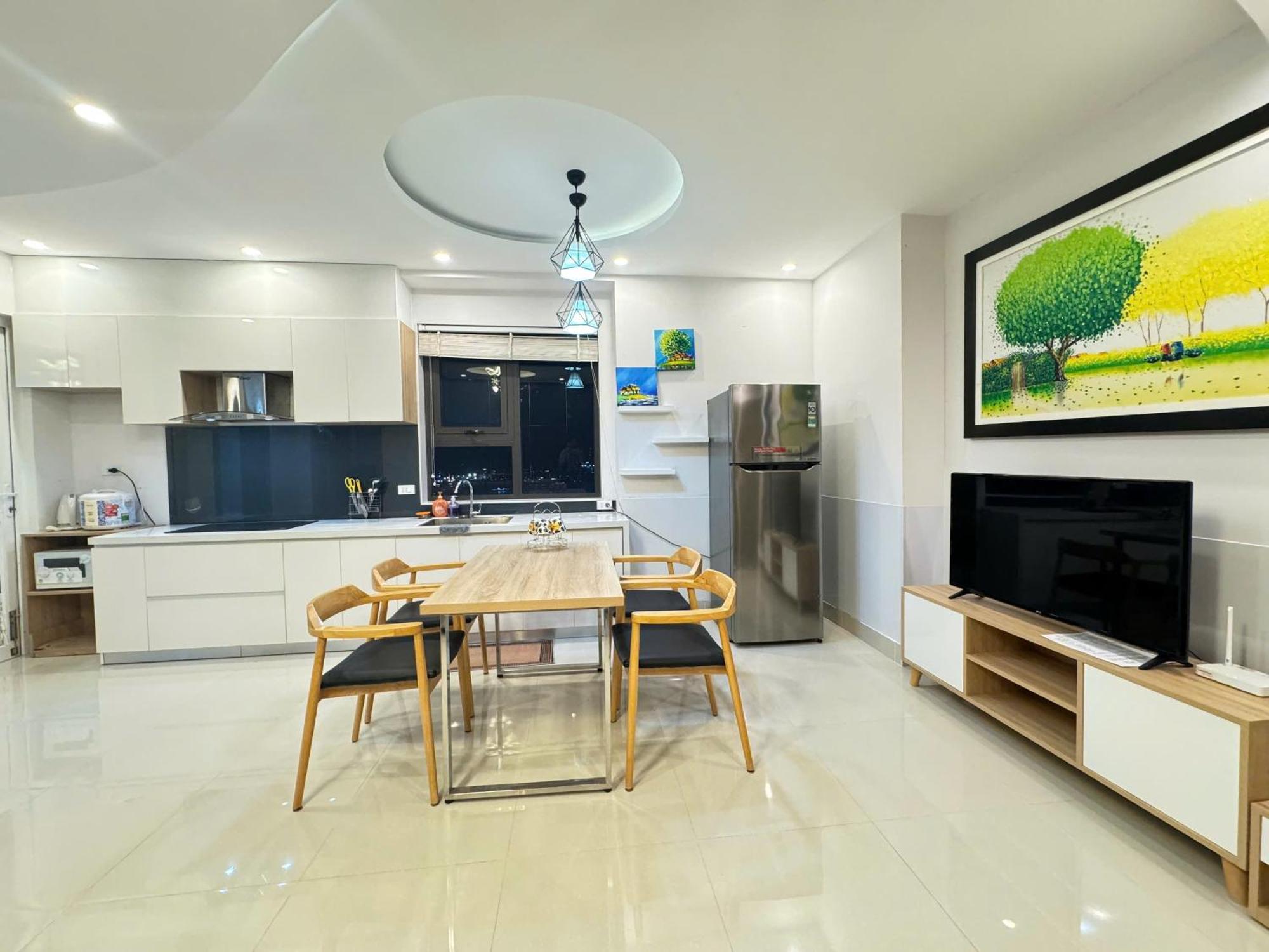 Kim Ngan Phat Luxury Villa Дананг Экстерьер фото