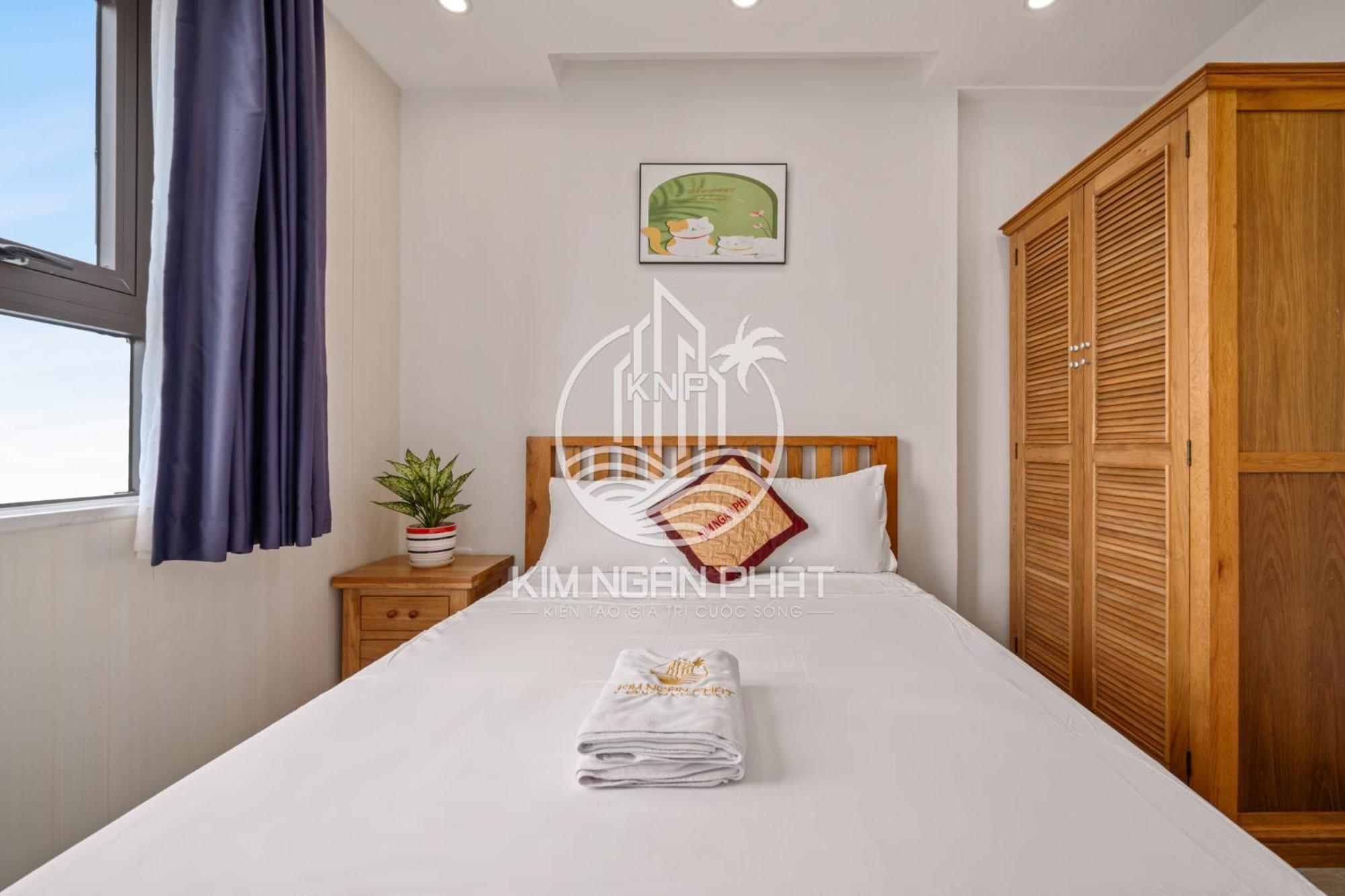 Kim Ngan Phat Luxury Villa Дананг Экстерьер фото