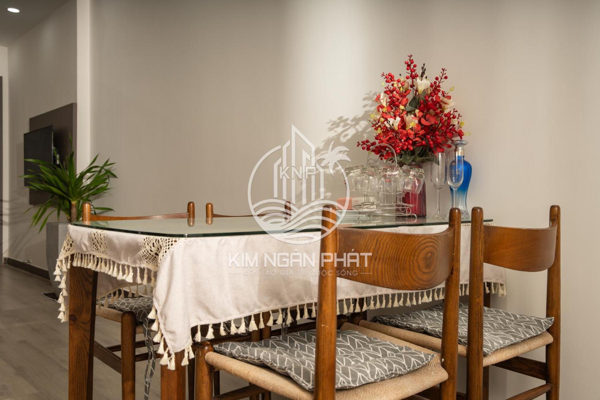 Kim Ngan Phat Luxury Villa Дананг Экстерьер фото