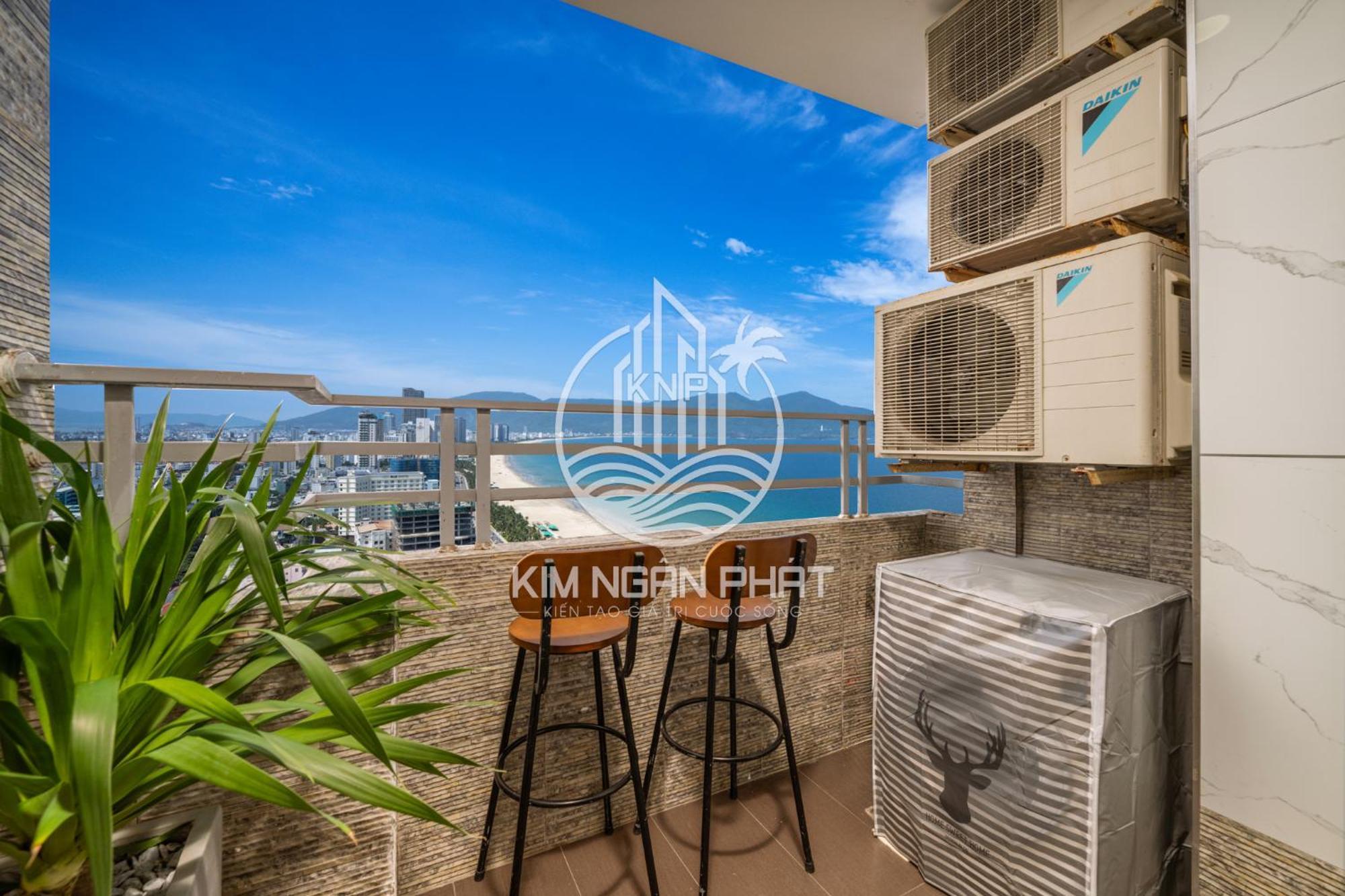 Kim Ngan Phat Luxury Villa Дананг Экстерьер фото