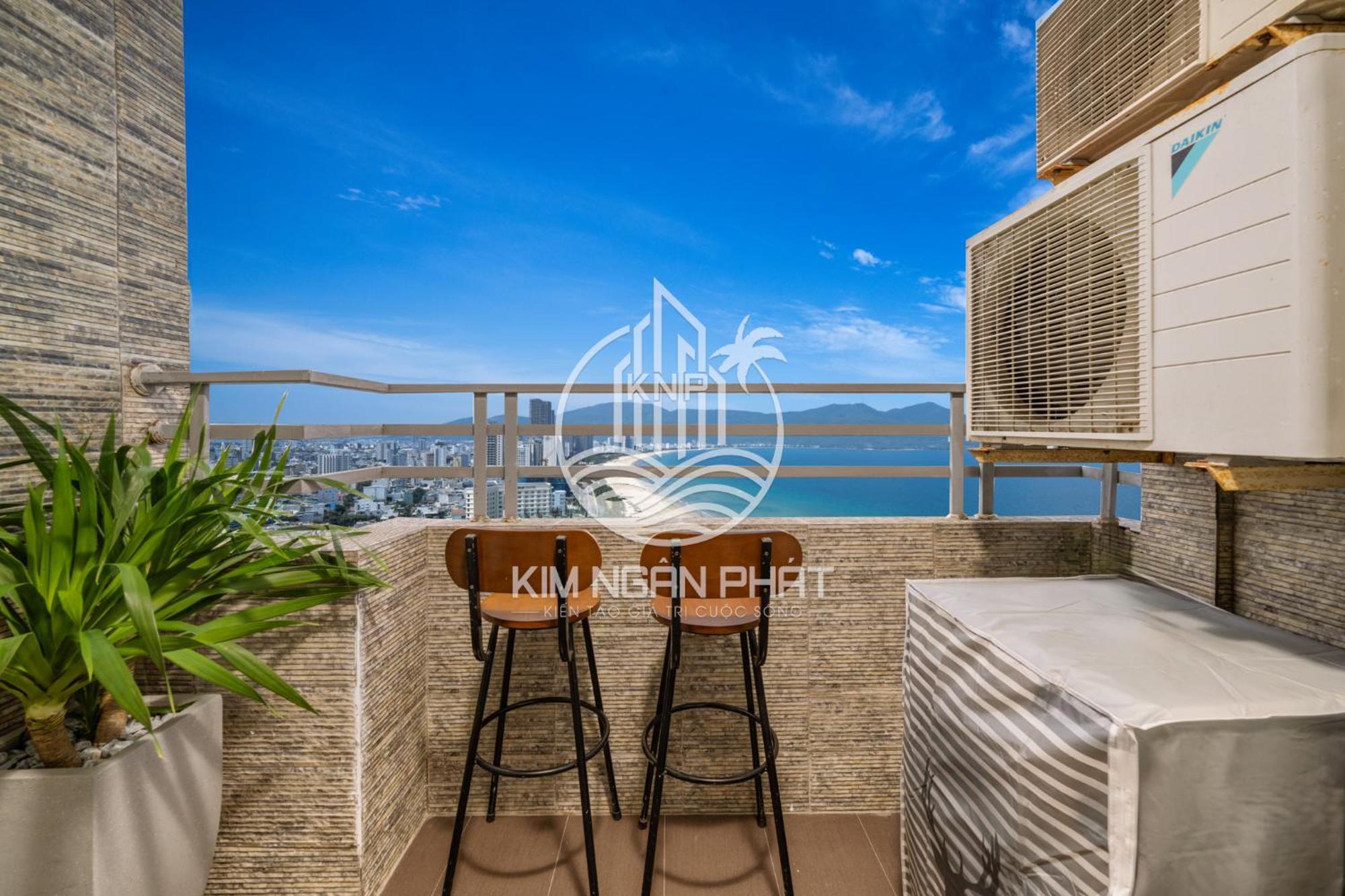 Kim Ngan Phat Luxury Villa Дананг Экстерьер фото