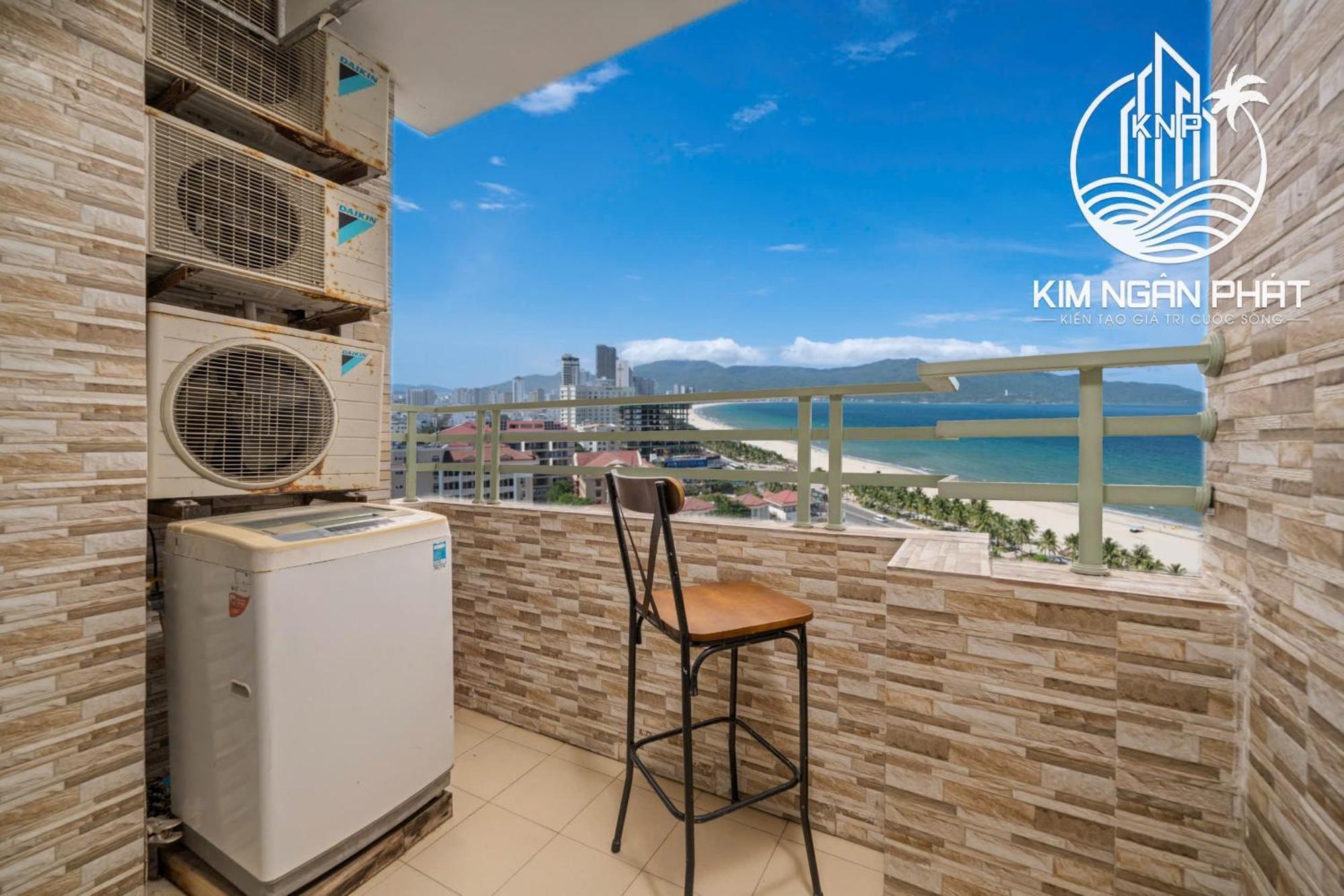 Kim Ngan Phat Luxury Villa Дананг Экстерьер фото
