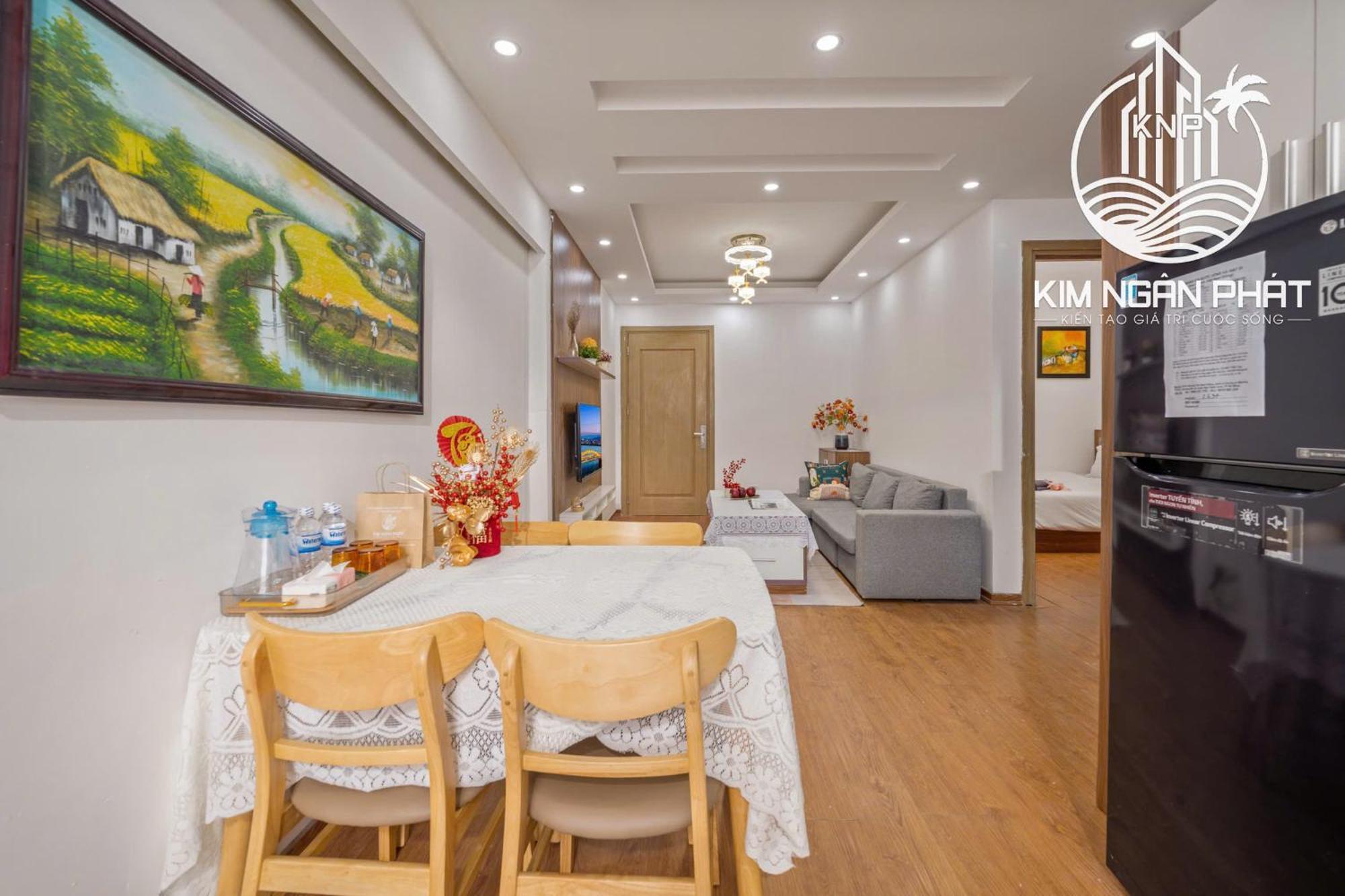 Kim Ngan Phat Luxury Villa Дананг Экстерьер фото