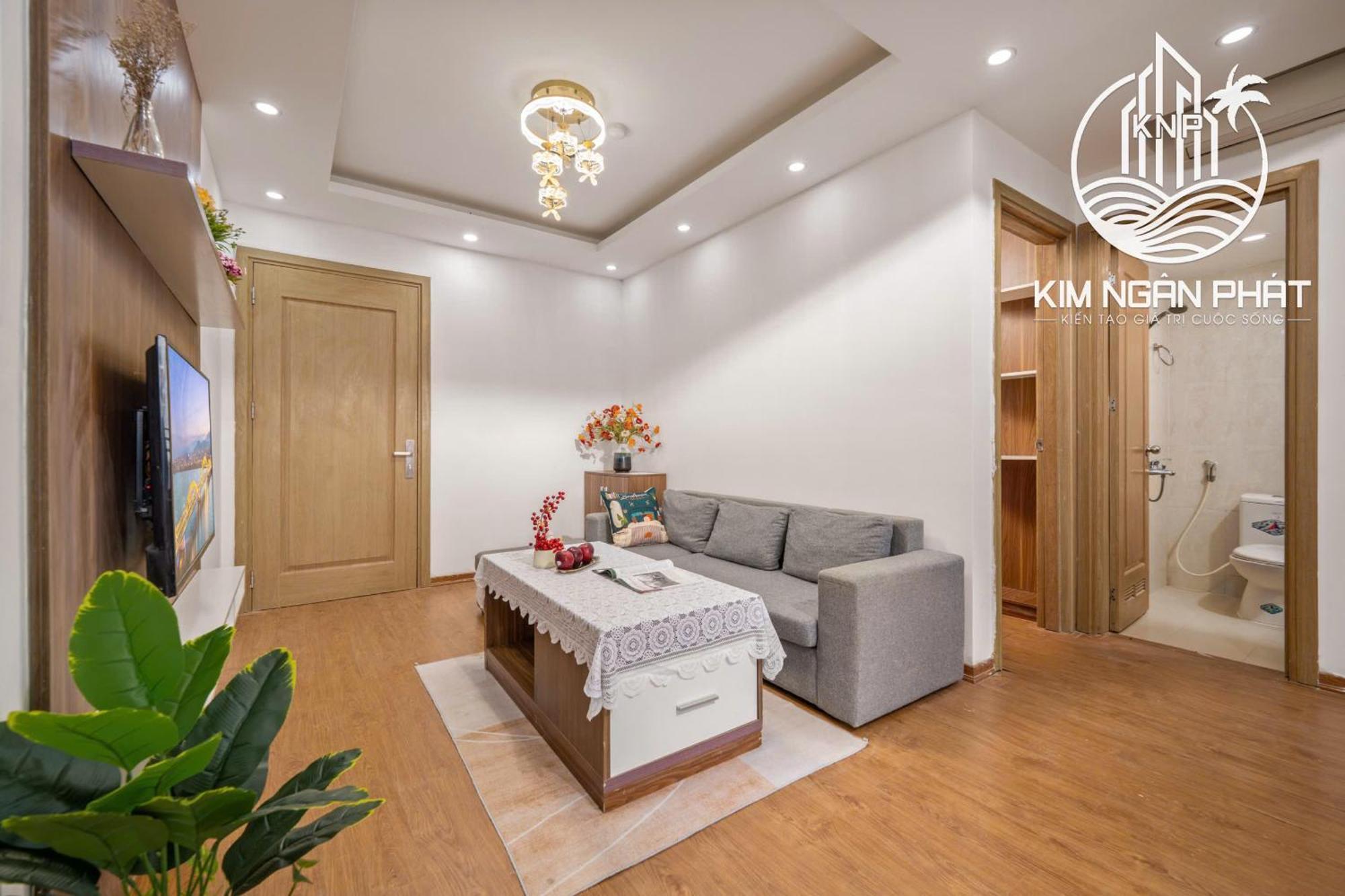 Kim Ngan Phat Luxury Villa Дананг Экстерьер фото