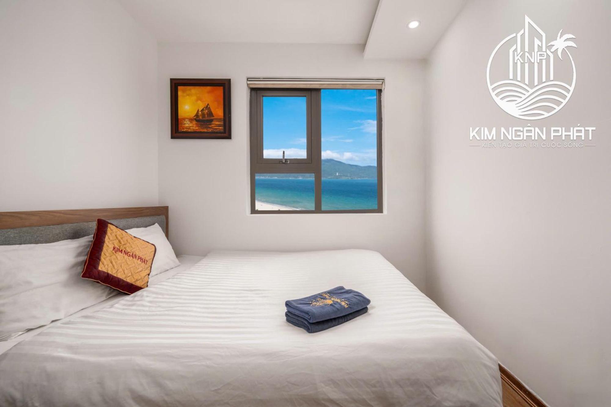 Kim Ngan Phat Luxury Villa Дананг Экстерьер фото
